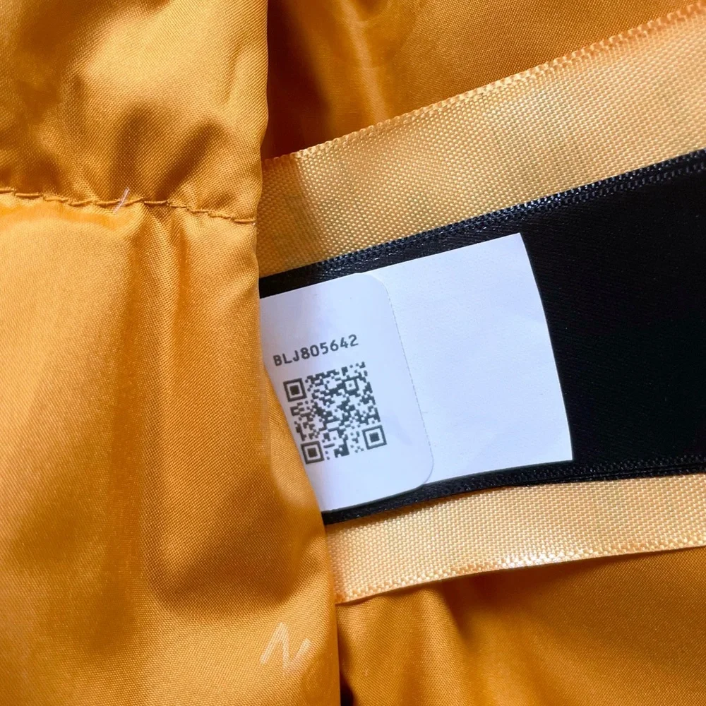 The North Face Women’s Sierra Down Parka - Picture 8 of 9